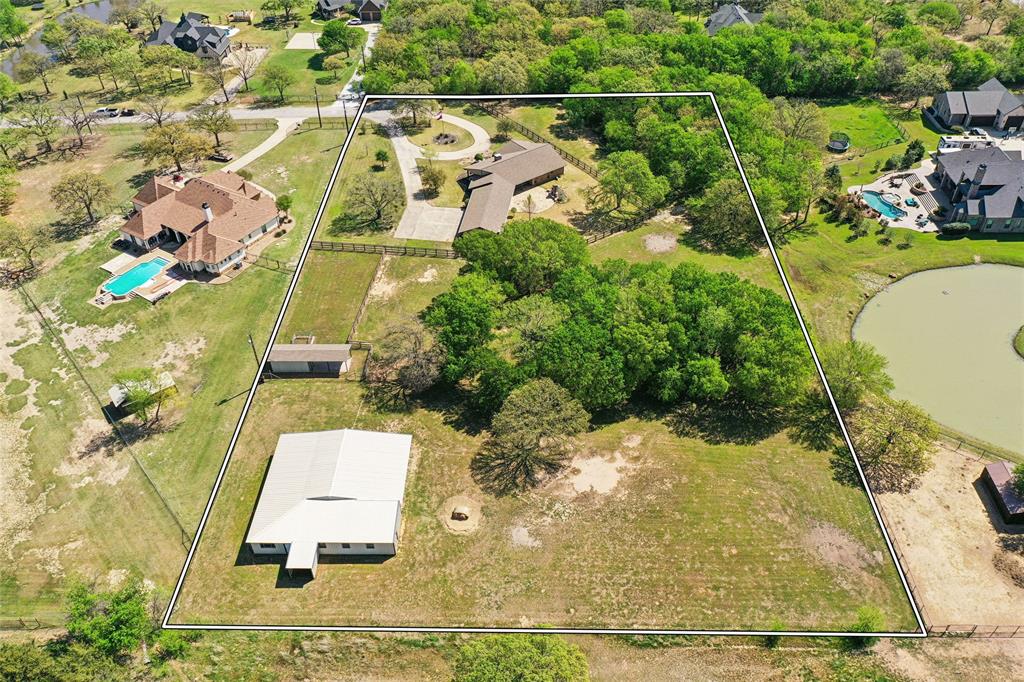 Earl Cochran Ph 2 - Residential
