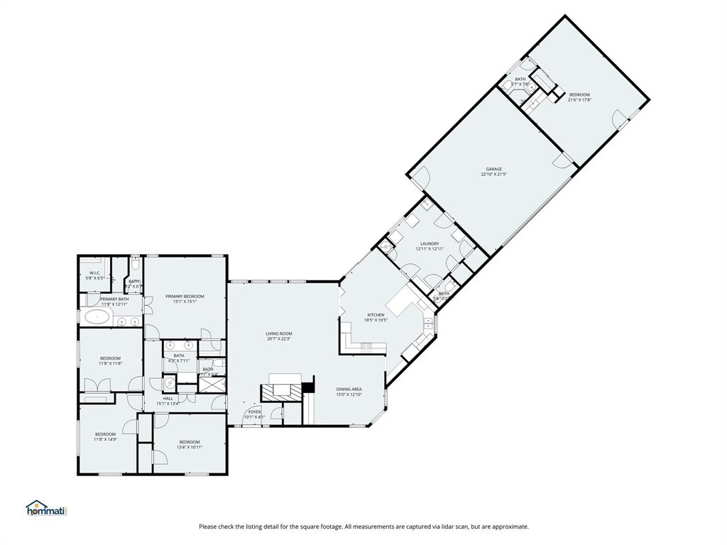 Earl Cochran Ph 2 - Residential