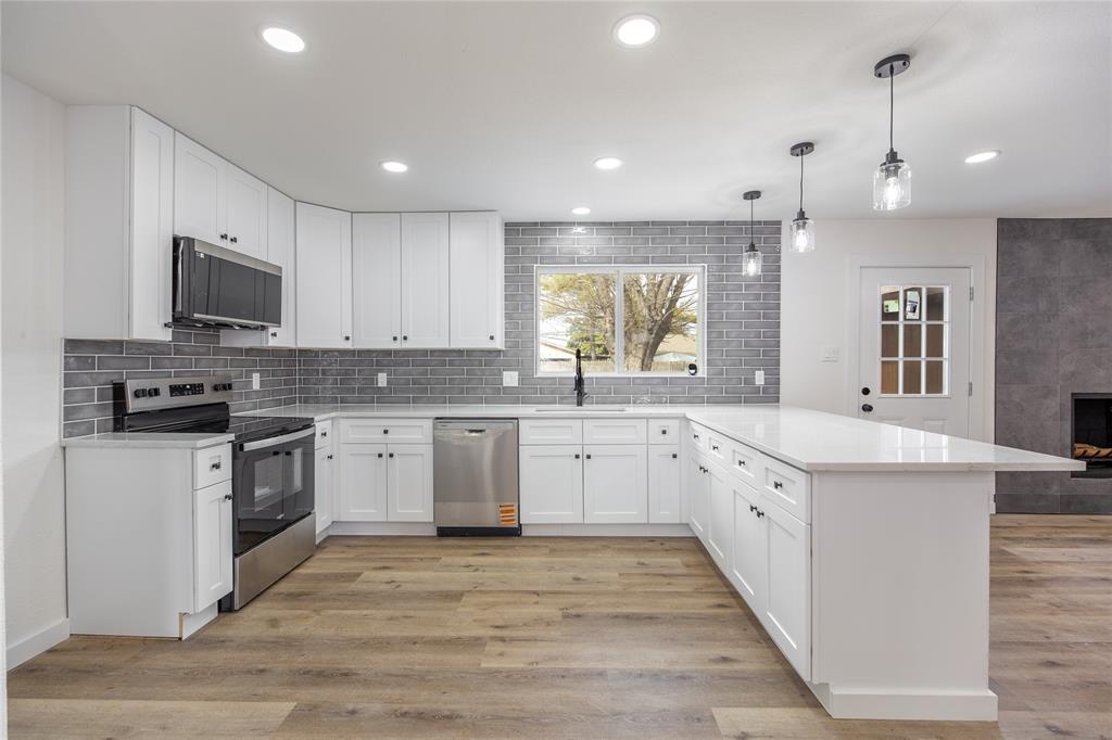 2105 Matterhorn Drive