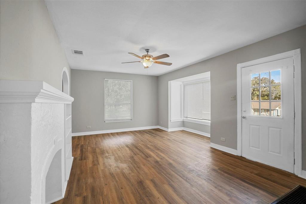 Cuffs 1st Add - Residential Lease