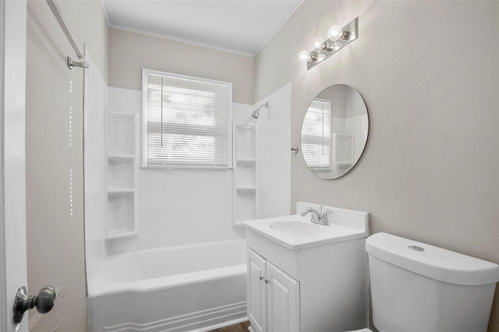 Cuffs 1st Add - Residential Lease