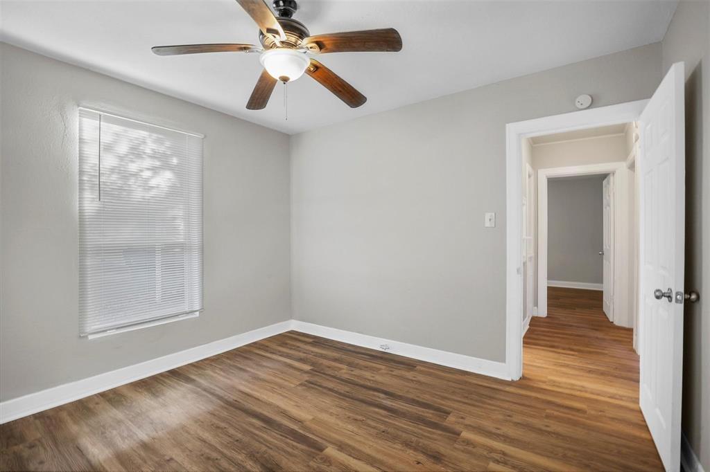 Cuffs 1st Add - Residential Lease