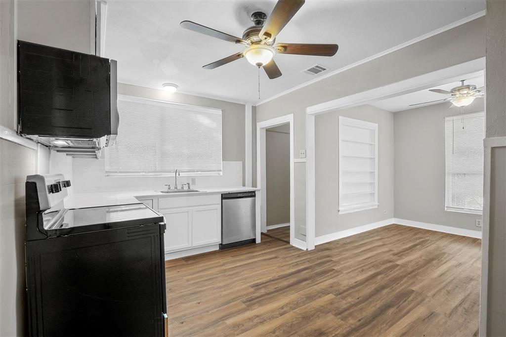 Cuffs 1st Add - Residential Lease