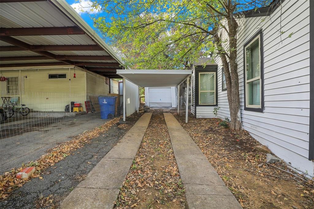 Cuffs 1st Add - Residential Lease