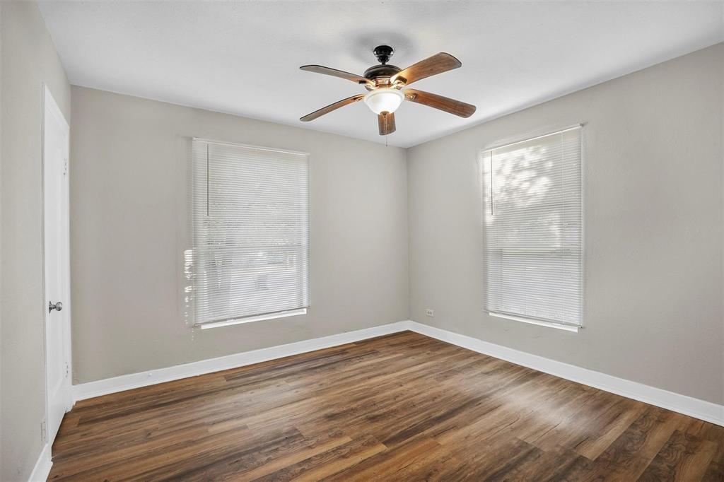 Cuffs 1st Add - Residential Lease