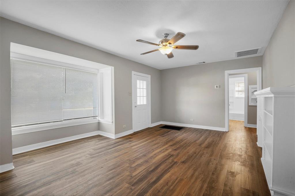 Cuffs 1st Add - Residential Lease