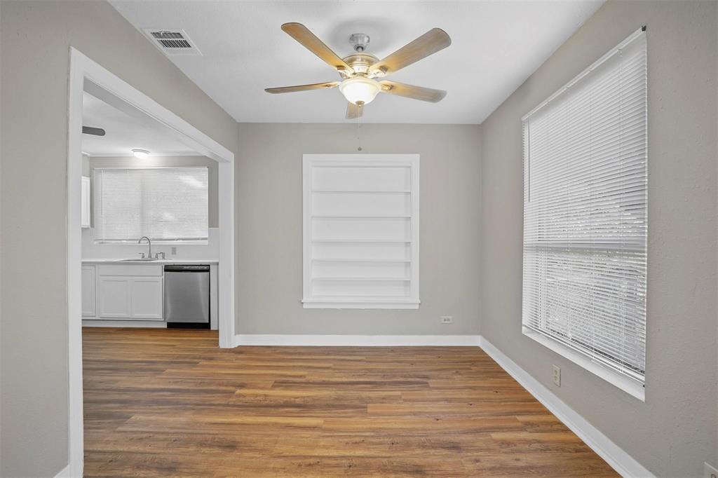 Cuffs 1st Add - Residential Lease