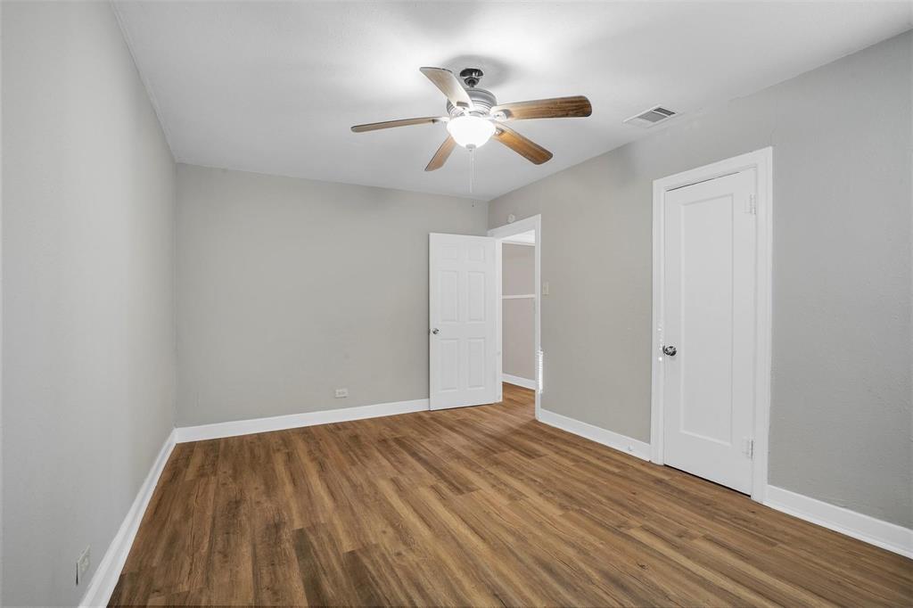 Cuffs 1st Add - Residential Lease