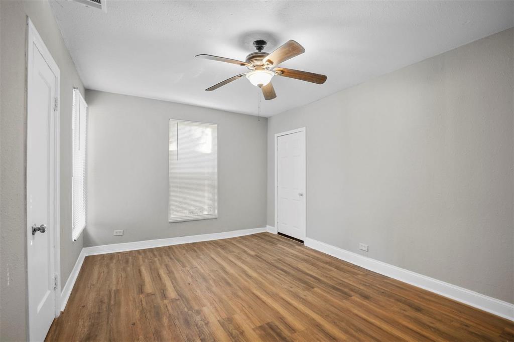 Cuffs 1st Add - Residential Lease