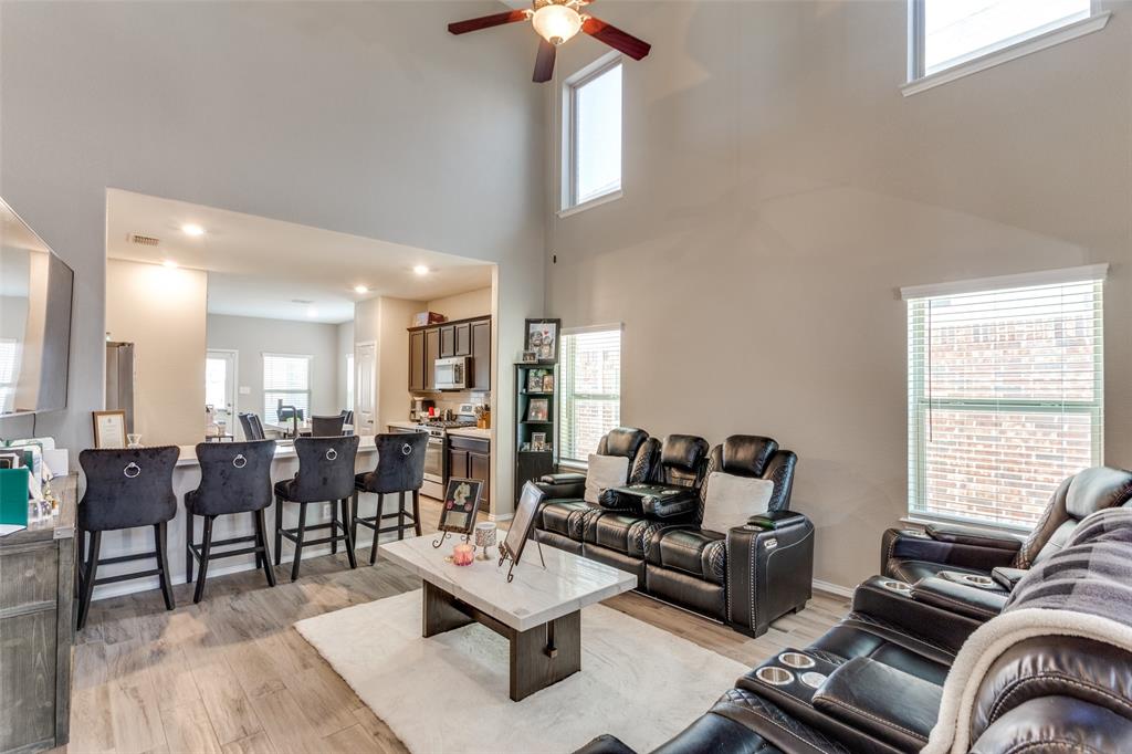 5845 Wake Robin Drive