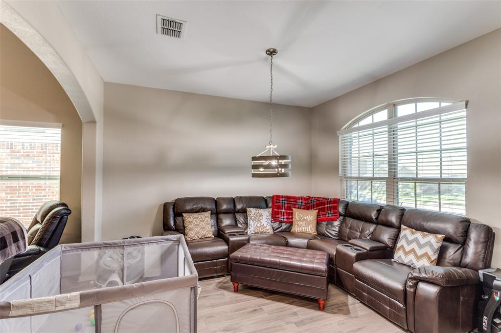 5845 Wake Robin Drive