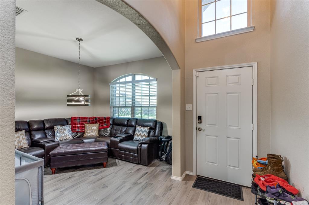 5845 Wake Robin Drive