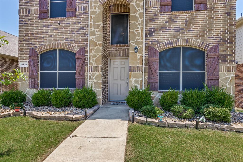 5845 Wake Robin Drive