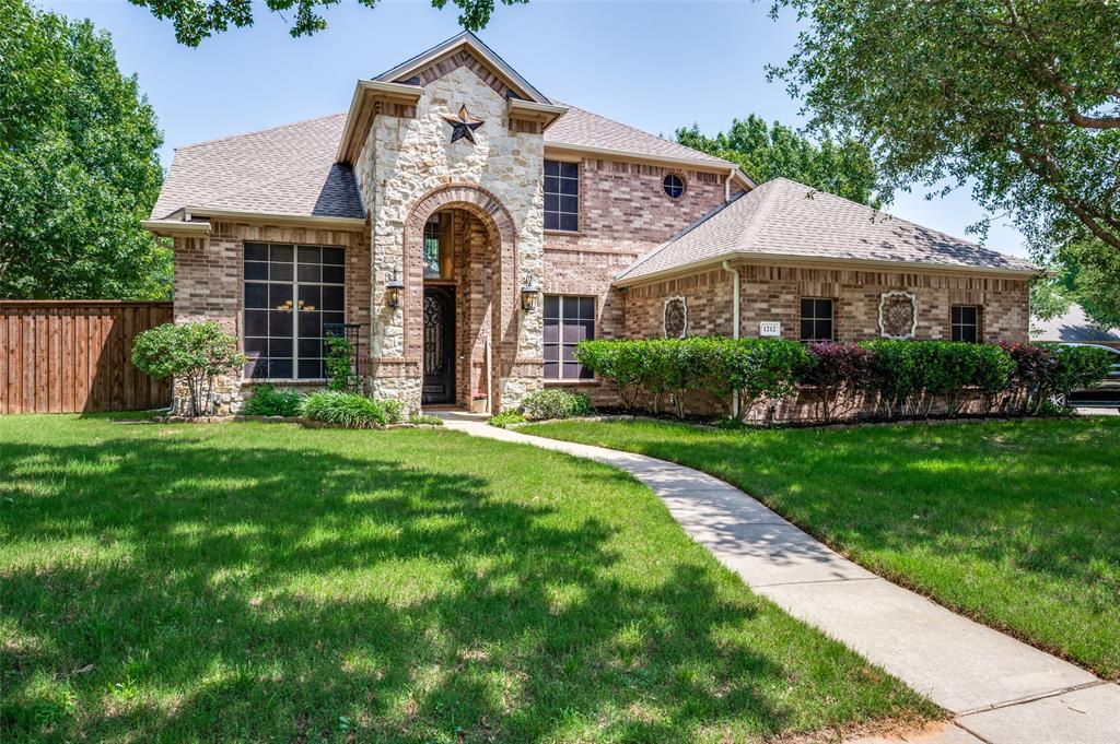1212 Diamond Leaf Drive