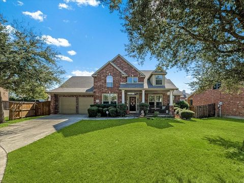 2411 Lakewood Drive Grand Prairie TX 75054