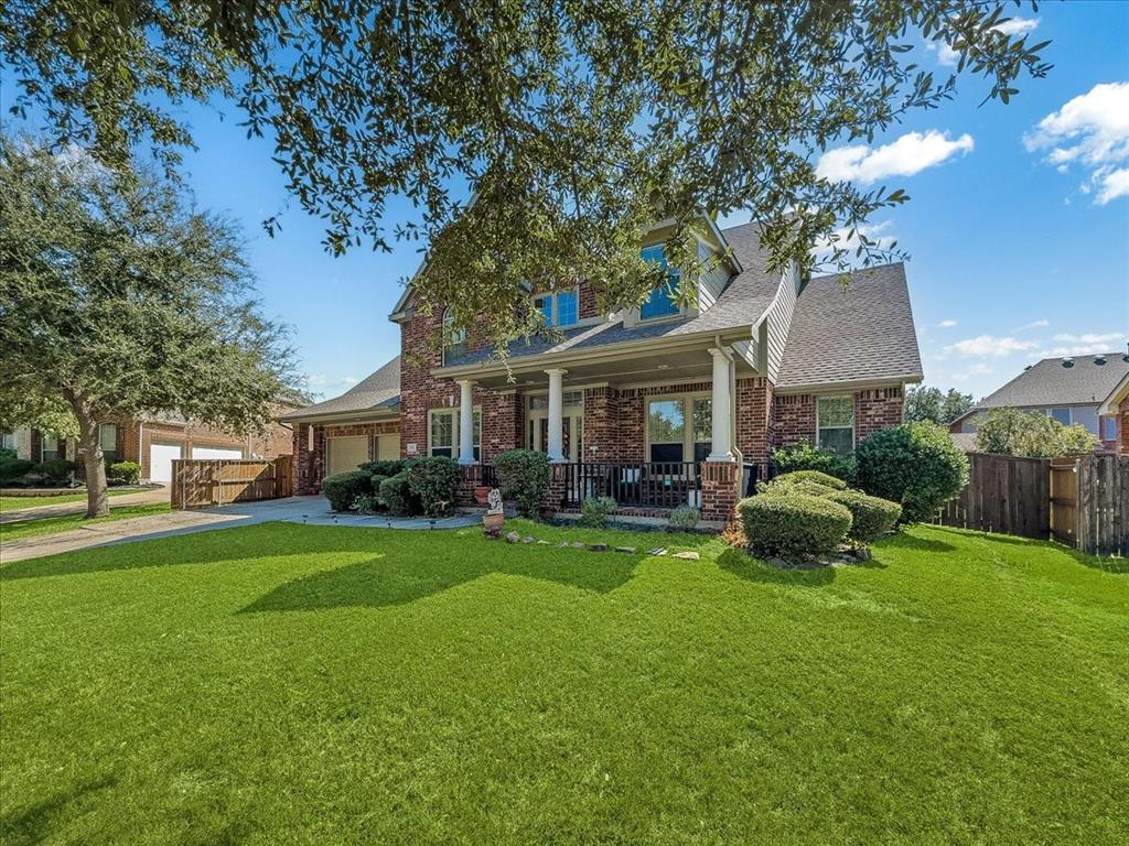 2411 Lakewood Drive