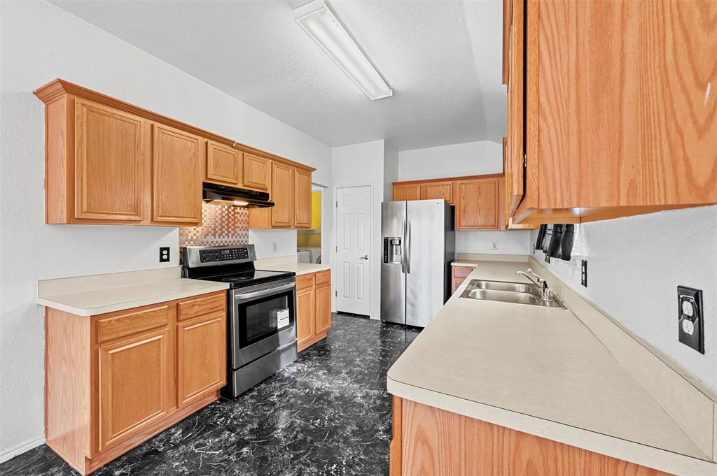 Mockingbird Hill Sec 03 - Residential Lease