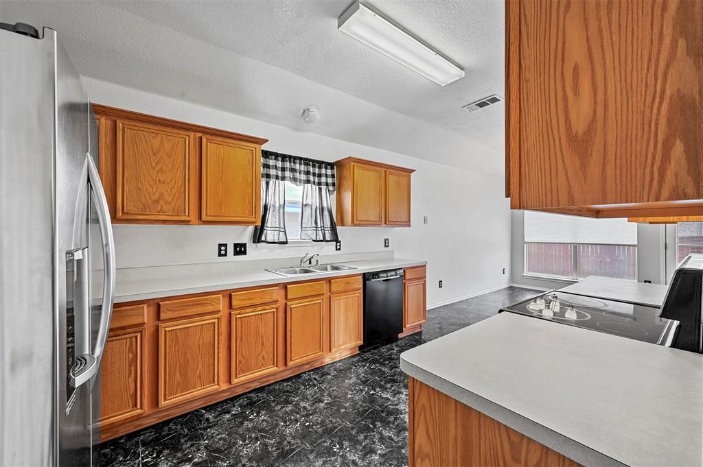 Mockingbird Hill Sec 03 - Residential Lease