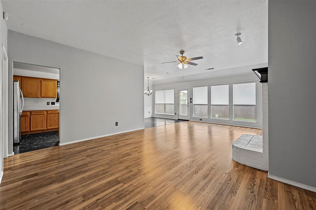 Mockingbird Hill Sec 03 - Residential Lease