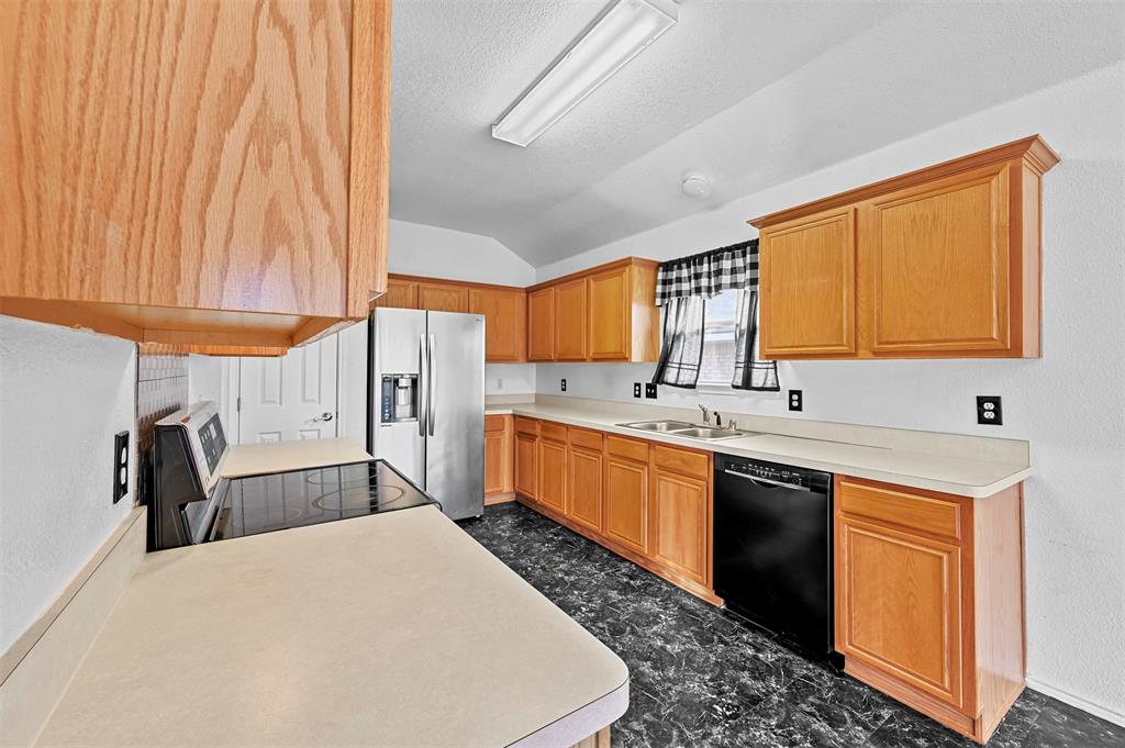 Mockingbird Hill Sec 03 - Residential Lease