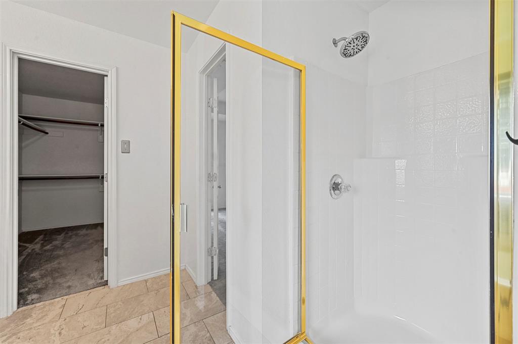 Mockingbird Hill Sec 03 - Residential Lease