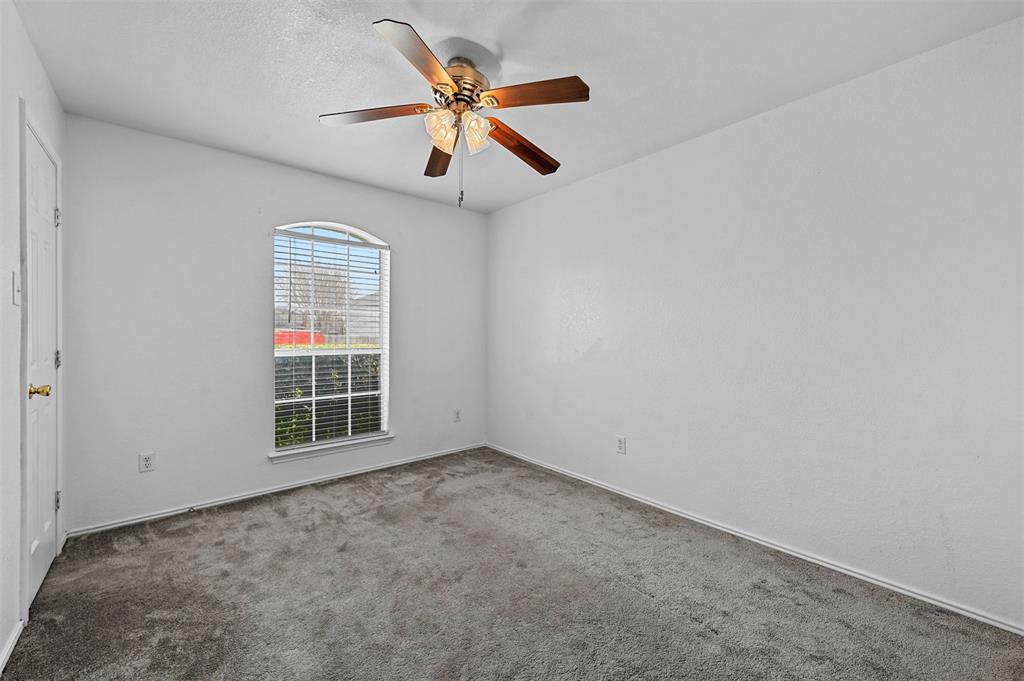 Mockingbird Hill Sec 03 - Residential Lease