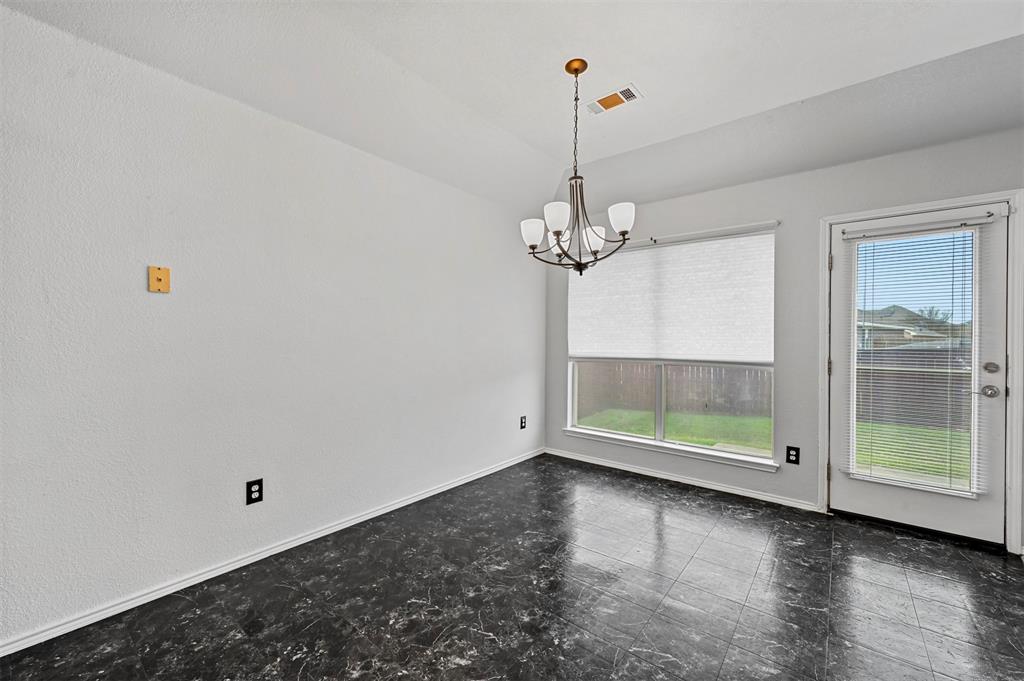 Mockingbird Hill Sec 03 - Residential Lease