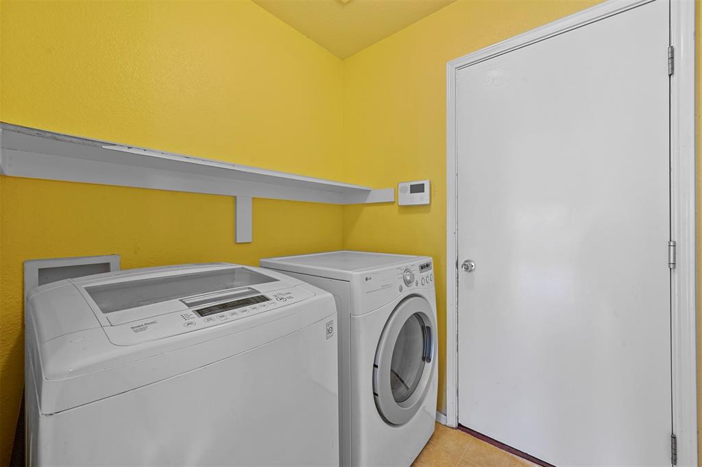 Mockingbird Hill Sec 03 - Residential Lease