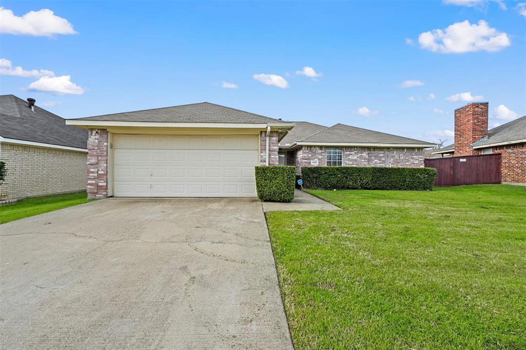 Mockingbird Hill Sec 03 - Residential Lease