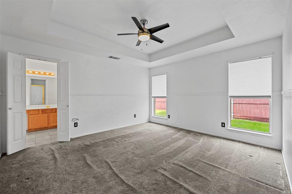 Mockingbird Hill Sec 03 - Residential Lease