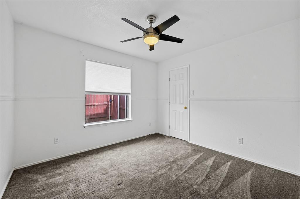 Mockingbird Hill Sec 03 - Residential Lease