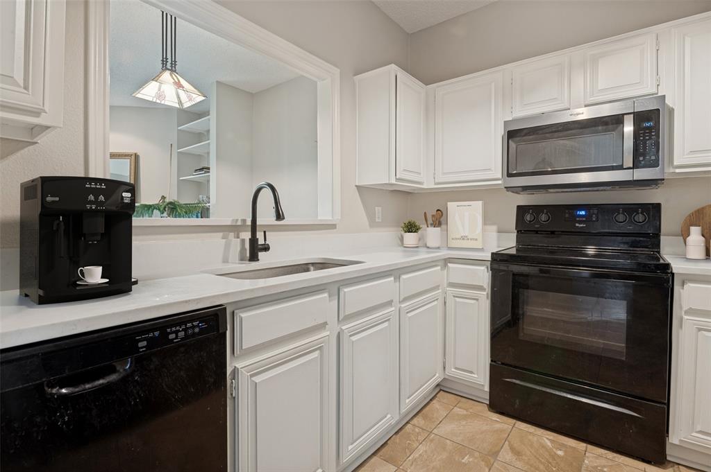 Preston On Creek Condos - Residential