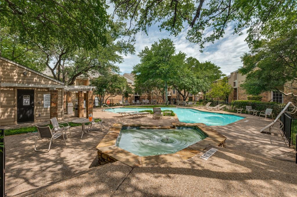 Preston On Creek Condos - Residential