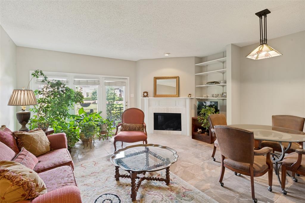 Preston On Creek Condos - Residential