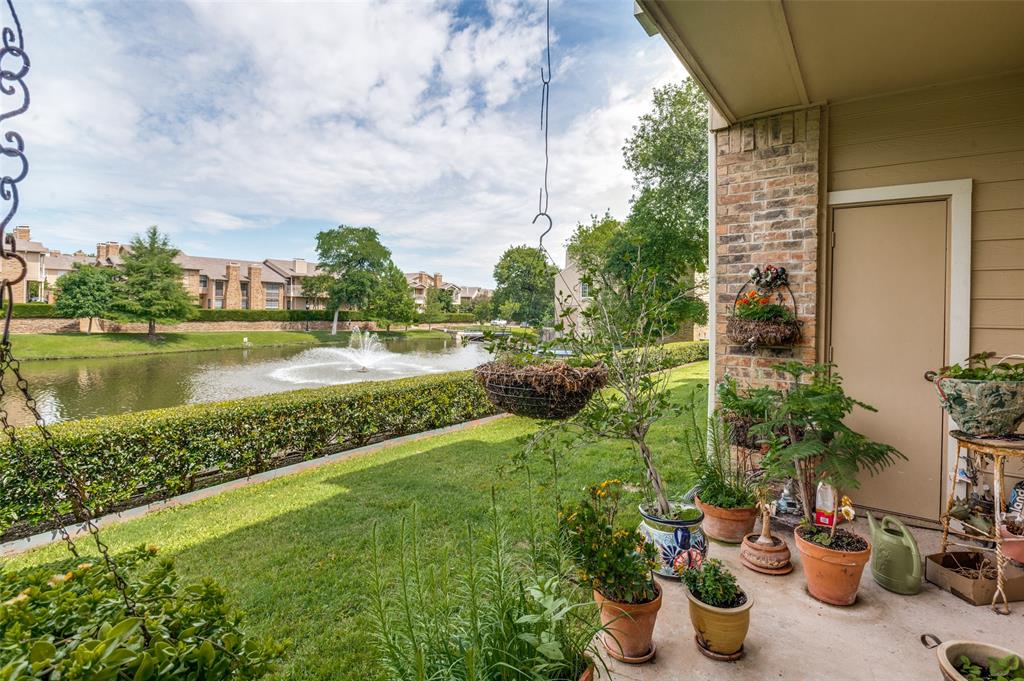 Preston On Creek Condos - Residential