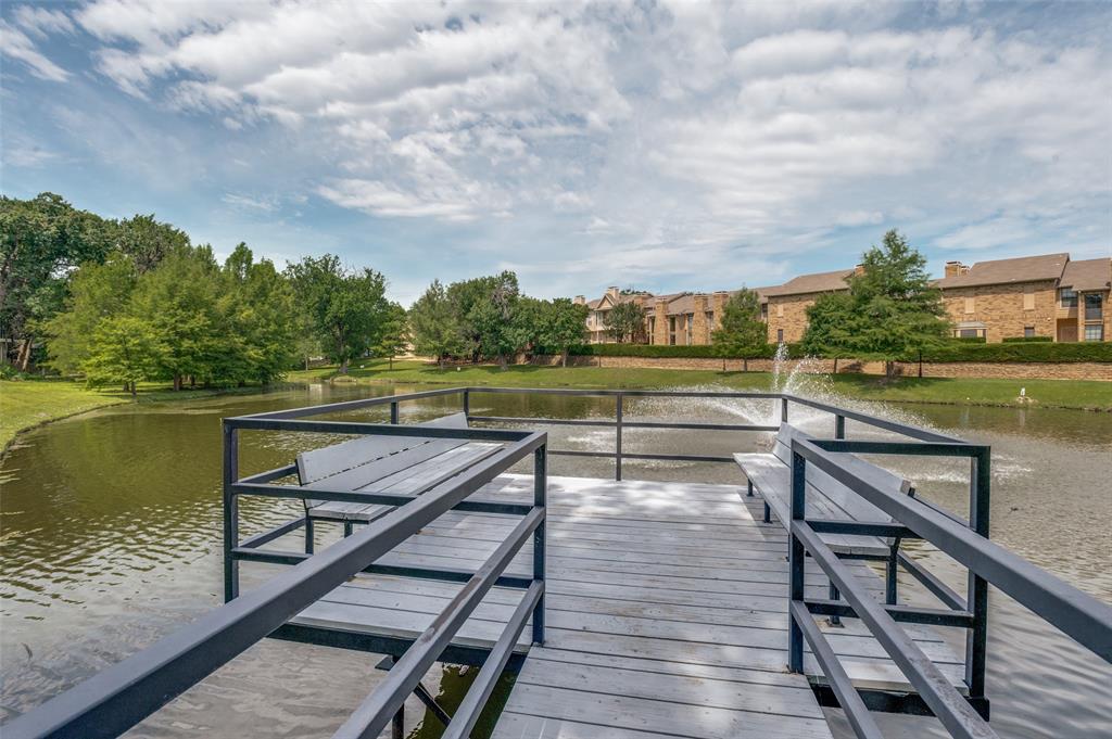 Preston On Creek Condos - Residential