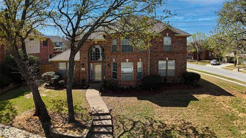 1808 Paddington Court Arlington TX 76017