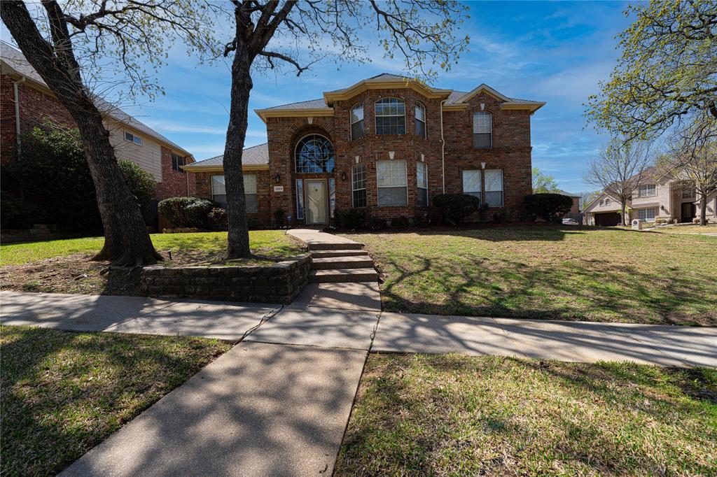 1808 Paddington Court