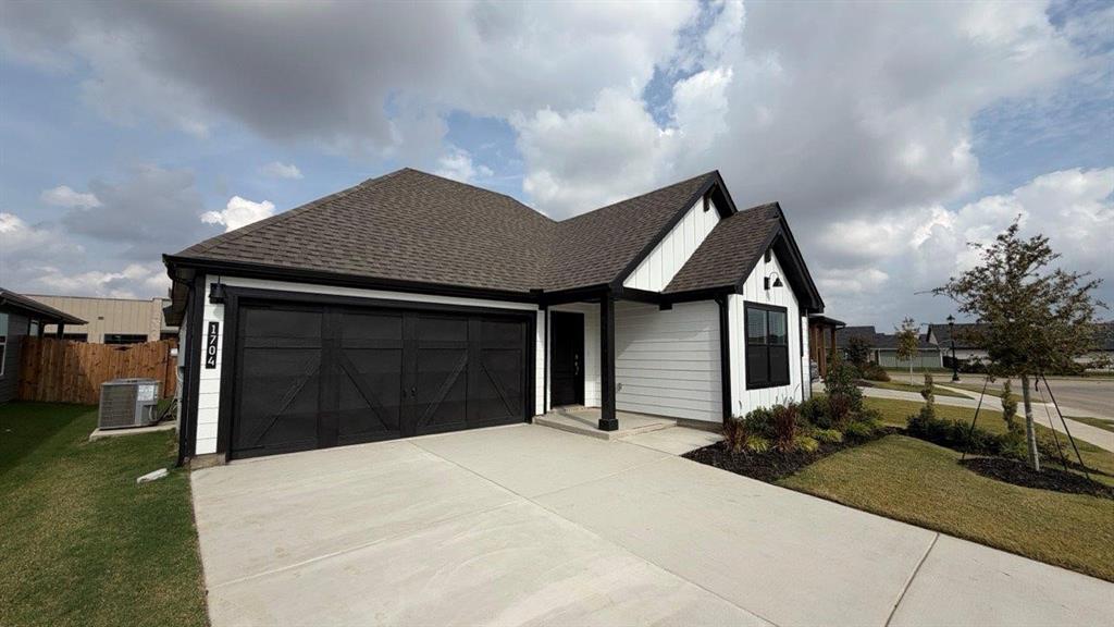 Shannon Creek - Residential