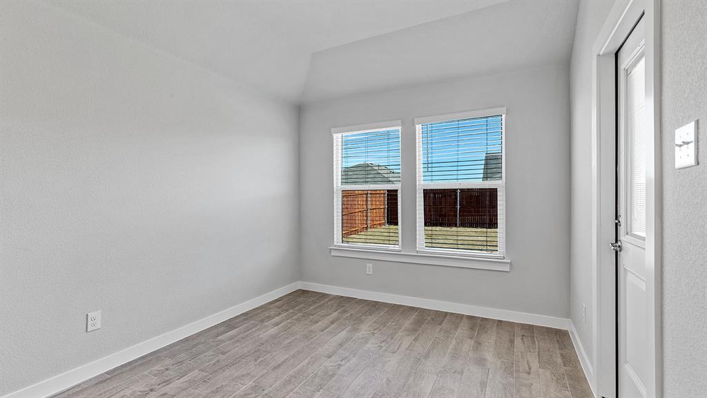 Shannon Creek - Residential