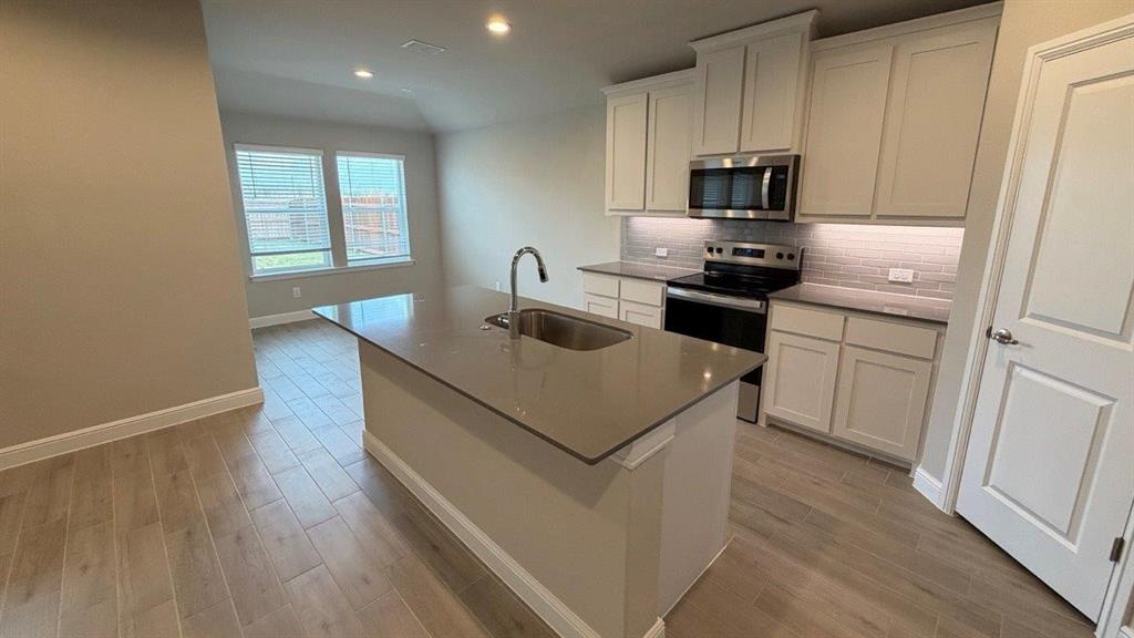 Shannon Creek - Residential