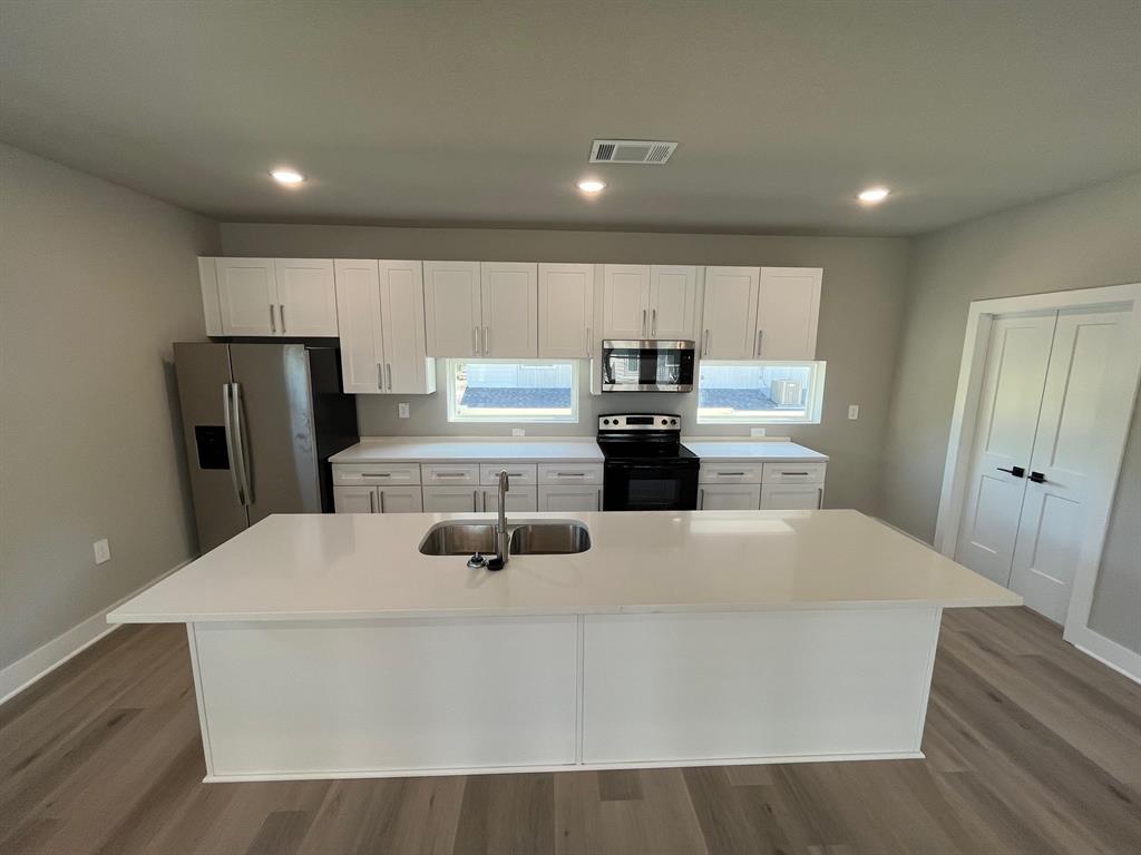 Millican & Ott Add - Residential Lease