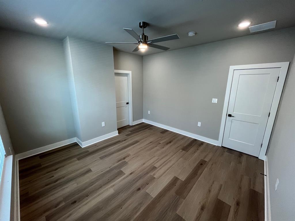 Millican & Ott Add - Residential Lease