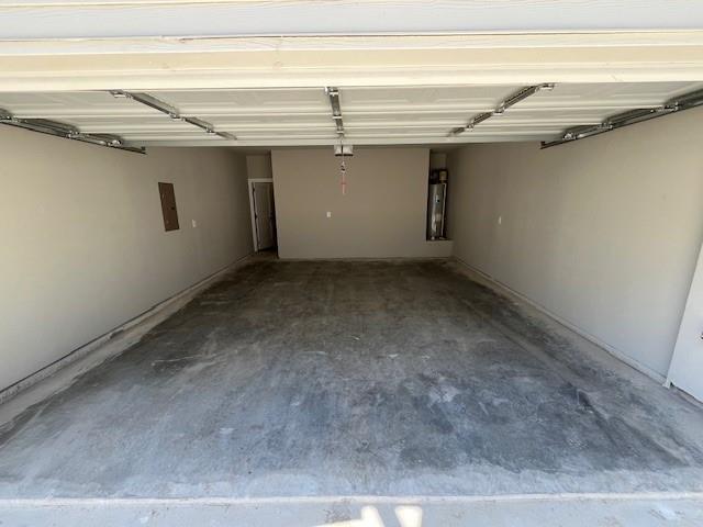 Millican & Ott Add - Residential Lease