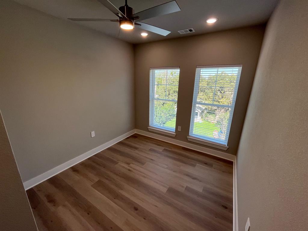 Millican & Ott Add - Residential Lease