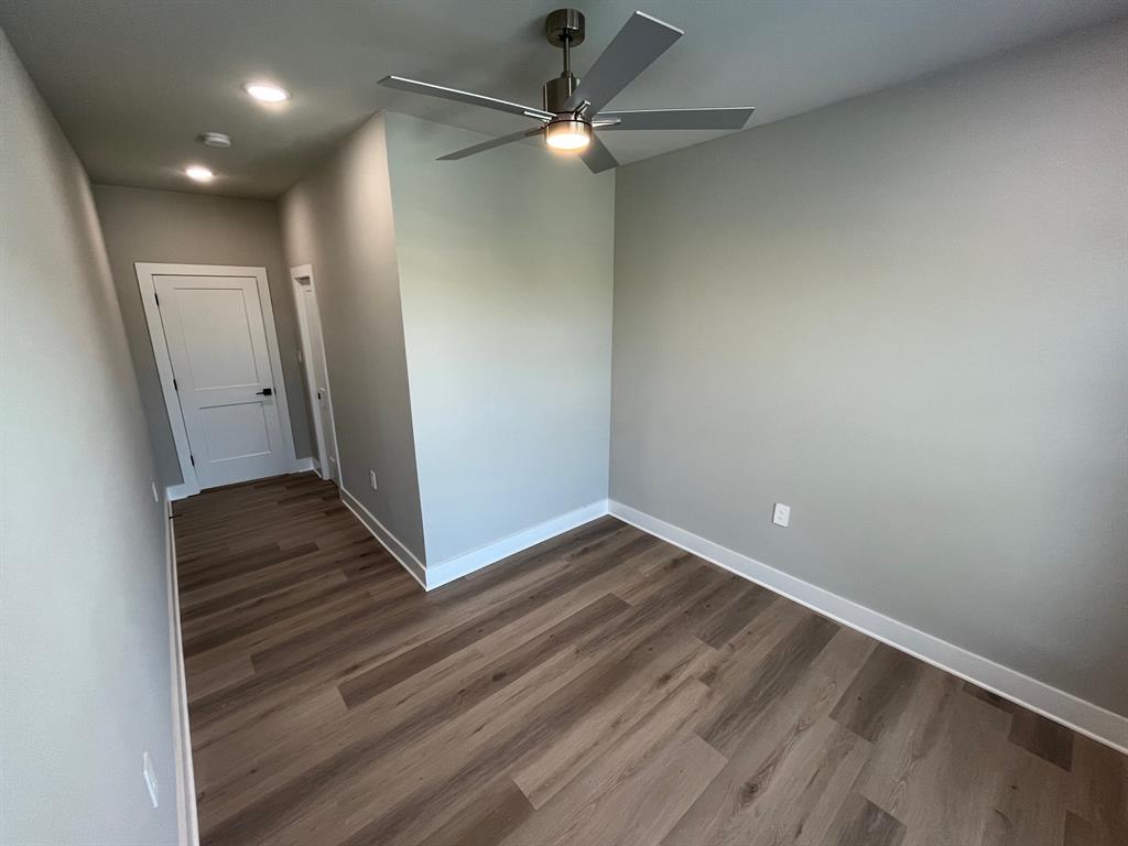 Millican & Ott Add - Residential Lease