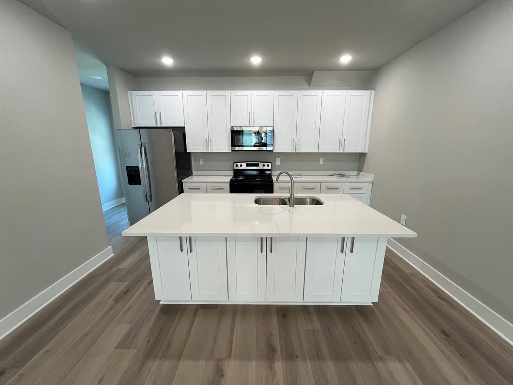 Millican & Ott Add - Residential Lease