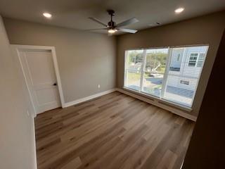 Millican & Ott Add - Residential Lease