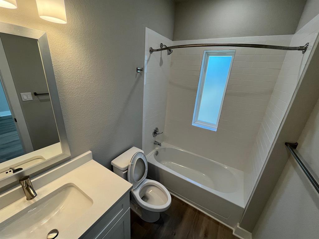 Millican & Ott Add - Residential Lease