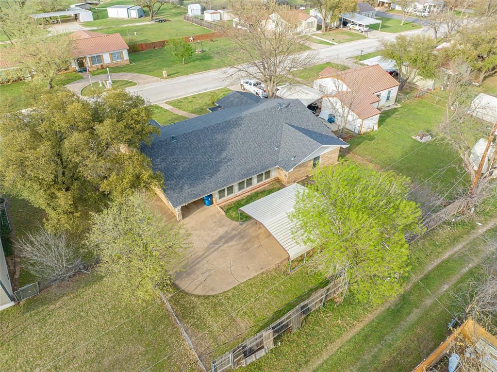 Miller - Residential